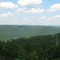 High Knob View North