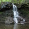 Dry Run Falls (~15')