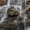 falls near sones pond