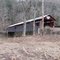 Hillsgrove covered bridge,Sullivan County PA