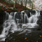 Rusty Falls