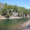Loyalsock Creek at Splash Dam Road