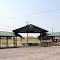 Marketplace Stand (Martinsville VA)