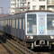 Nakamachidai(仲町台，Yokohama Minicipal Subway)
