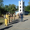 Fire Training