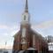 Sacred Heart Catholic Church-Pine Creek, Wis. 1-2009