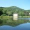 Pickwick Mill on Lake LaBelle, Winona County, Minnesota