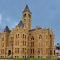Lavaca County Courthouse