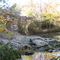 Blockhouse Creek just east of 183