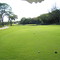 view to 13th hole Twin Creeks golf course, Cedar Park