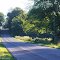 100th St. Rises Out of the Outwash Plain