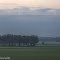 Clouds Across Wide Open Spaces