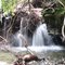 Trinity National Forest Waterfall