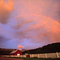 Bar Bell Barn & Rainbow
