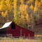 South Fork, White River Valley