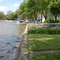 lake front property! lake Lansing