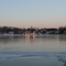 Lake Geneva Sunrise