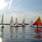 Youth Sailing Program Lansing Sailing Club