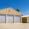Storage buildings