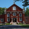 Mt. St. Francis