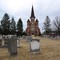 St. Mary of the Knobs Church, Floyd Knobs Indiana