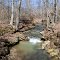 Campbell-Woodland Trail