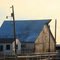 Mackey Dairy Barn #2