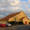 Life Church "The Barn"