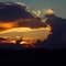 Sunset Silhouette