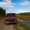 old truck