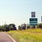 2011, Boone No. 2, MO, USA - Ash Grove city limit