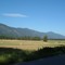 Idaho / Montana Border