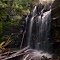 Ross Creek Falls