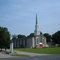 Organic Lutheran. Newer Church