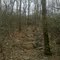 Stone Steps on AT at South End of Bear Mountain, Salisbury, CT April 16 2011