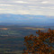 Catskills from the South Taconic Trail