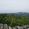 view from bear mtn. Salisbury Ct.