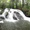 Wachocastinook Brook Falls, Salisbury, CT 06082013