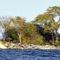 USA - VT - Lake Champlain. Crossing the lake part 8 of 9: Sloop Island!