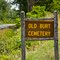 Old Burt Cemetery, Essex, NY