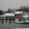 Essex Ferry Dock