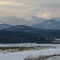 Giant Mountain from Champlain Valley