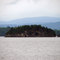 Split Rock, Essex  New York on Lake Champlain