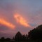 atardecer en okeechobee