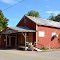 Old store in Milton, TN