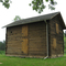 Oleson Log Cabin