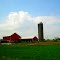 Farm near Delavan