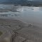 Upper Knik Arm - aerial photo (aat)