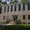 Mountain Home courthouse