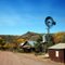 Old Teskey Ranch in Dugas